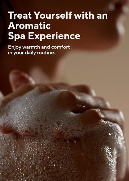 AROMATICA Serene Body Wash Lavender &
