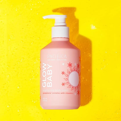 Pacifica Beauty Glow Baby Brightening Body