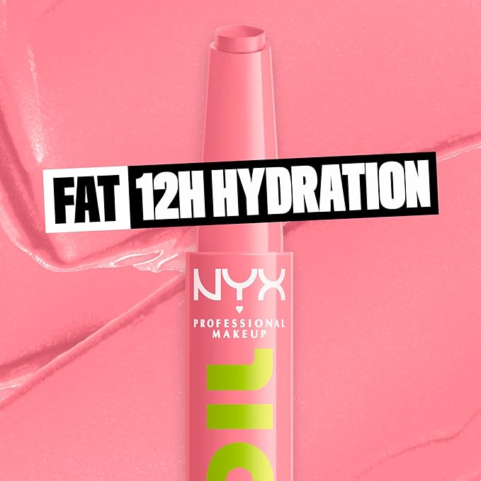 NYX PROFESSIONAL MAKEUP Fat Oil Slick