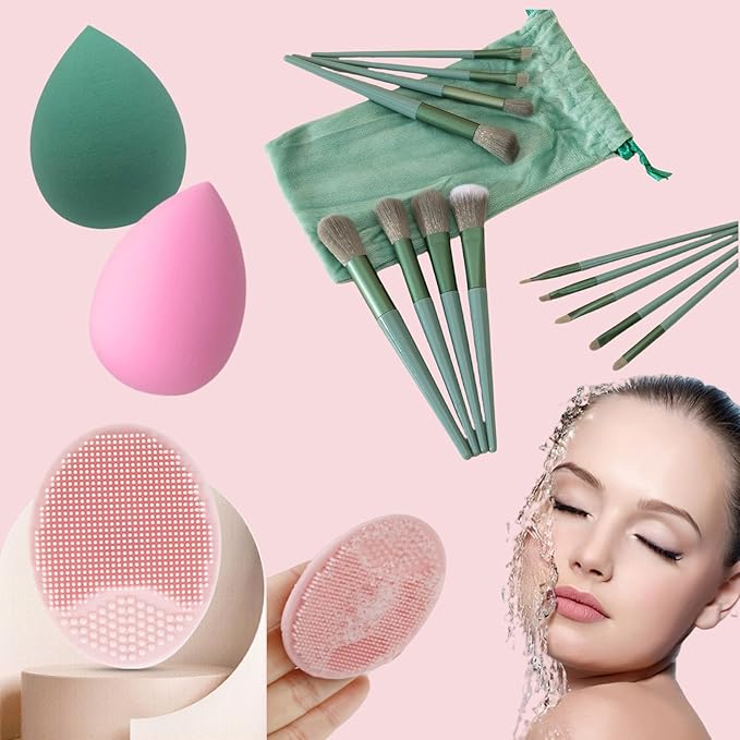 Makeup Kit for Girls,Makeup Gift Set