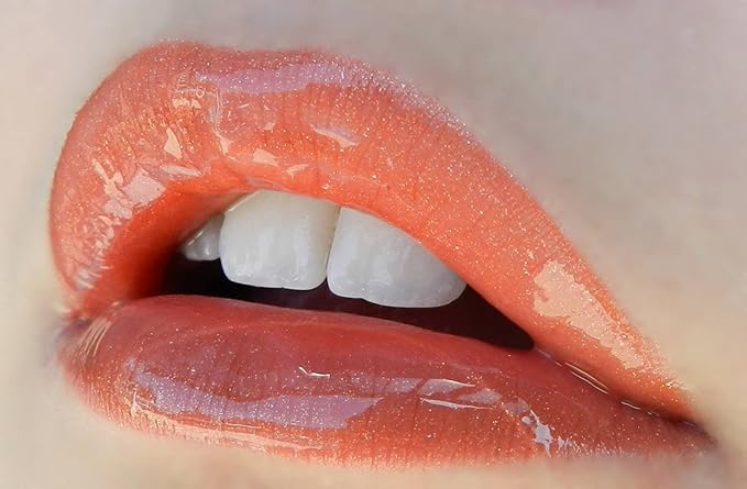 SeneGence Lipsense Collection: Lip Color, Glossy Latte)