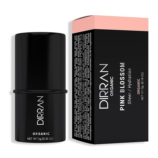 3 in 1 Natural Ingredient 90% Organic Blusher