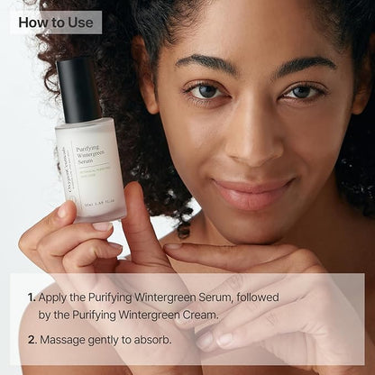 Two-Step Acne Treatment Kit, OxygenCeuticals Purifying