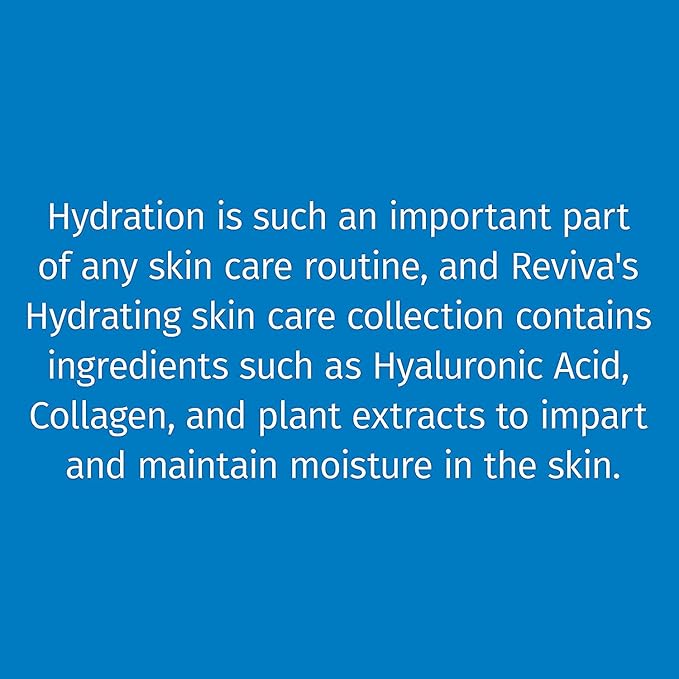 REVIVA LABS - Vitamin E Oil