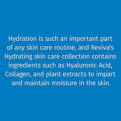 REVIVA LABS - Vitamin E Oil