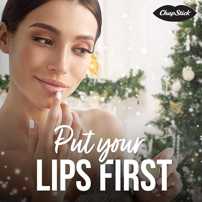 ChapStick Total Hydration Lip Kit Gift