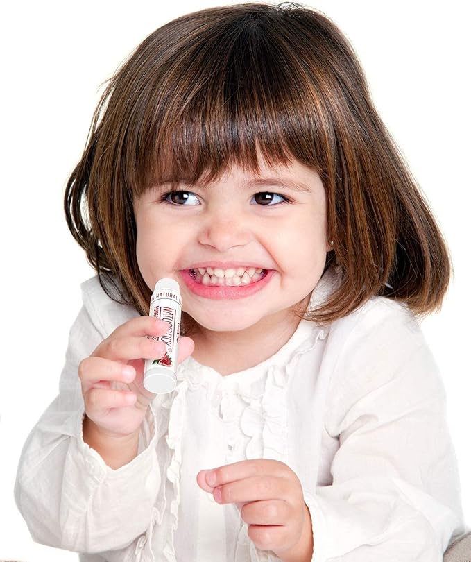 5-Pack Lip Balm Gift Set by