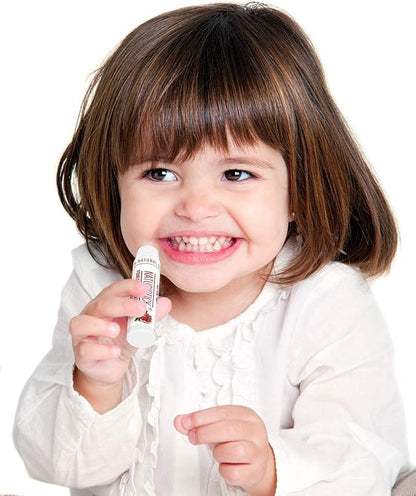 5-Pack Lip Balm Gift Set by