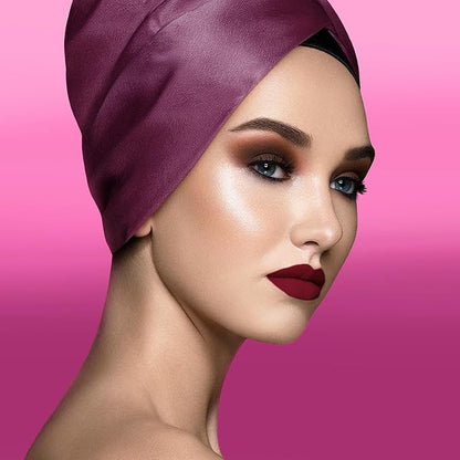 Juvia's Place Reds & Berries Velvety Matte Lipsticks Hydrating,