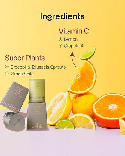 Vitamin Ampoule Lipcerin (01 Enriched, 0.5fl