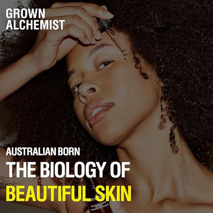 Grown Alchemist Body Cleanser. Gentle Body