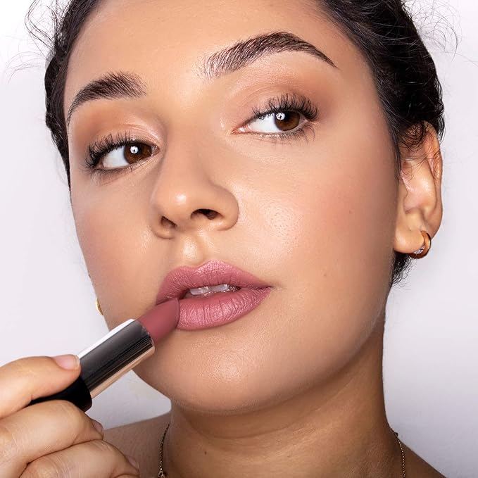 Wunder2 MUST-HAVE-MATTE LIPSTICK Makeup Long Lasting Matte Lip Long