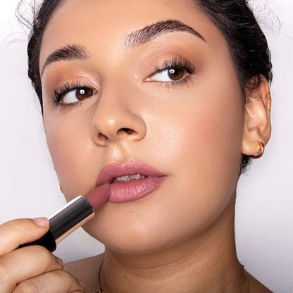 Wunder2 MUST-HAVE-MATTE LIPSTICK Makeup Long Lasting Matte Lip Long