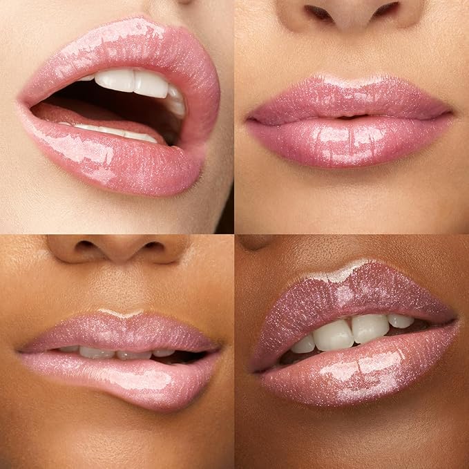 Kiko Milano 3d Hydra Lipgloss 06 | Softening Lip Gloss For A 3d Look