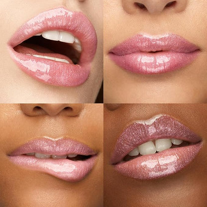 Kiko Milano 3d Hydra Lipgloss 06 | Softening Lip Gloss For A 3d Look