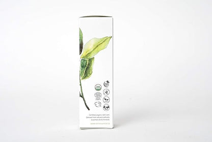 Skin Essence Organics Facial Moisturizer Serum - Soothe