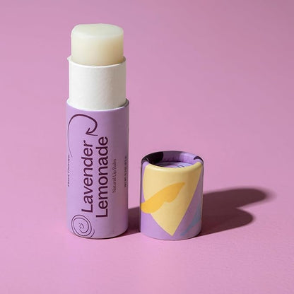 Plant Therapy Lavender Lemonade Natural Lip Recyclable