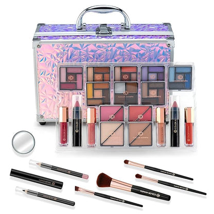 Color Nymph Makeup Kit For Women, Girls Makeup