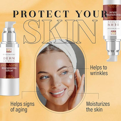 Derm Le Veux, Derm La Veux, Derm Le Veu, Derm Leveux Serum, Derma Le Veux Serum, Derm Le Veux Face Cream, Veur, Veus, Dermlevue Serum, Derm Le Veux Deluxe Serum, Derma La Veux, 1 Bottle