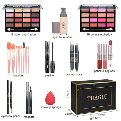 All in One Makeup Kit