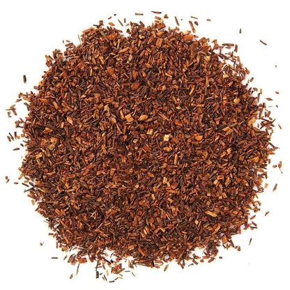 Organic Positively Tea Company, South African Rooibos Tea, Loose Leaf, 16 Ounce