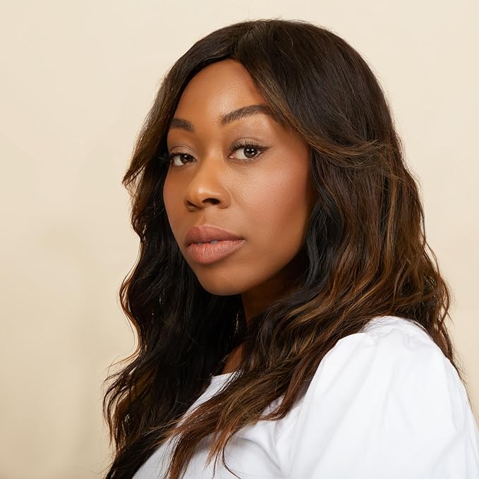 Monika Blunder Beauty - Liquid Flush Cheek Tint