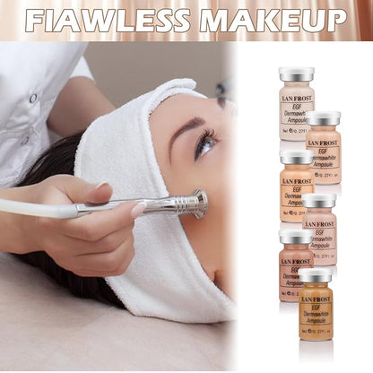 BB Facial Glow Serum Starter Kit 0.27oz