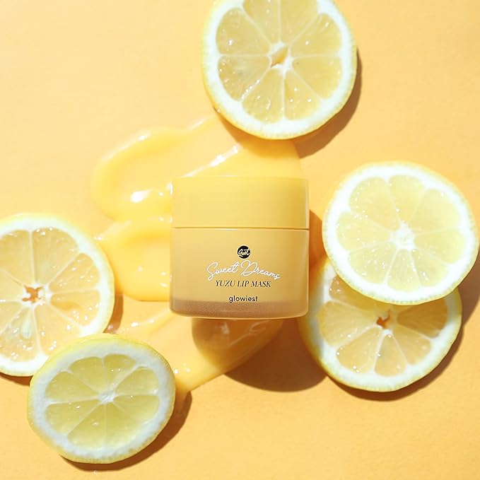 Sweet Dreams Lip Mask: Nourishing, Plumping oz.