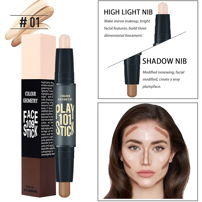 All in One Makeup Kit