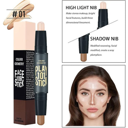 All in One Makeup Kit