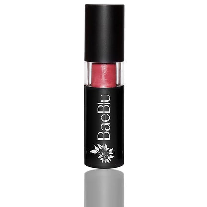 Organic Lipstick 100% Natural Hydrating Antioxidant-Rich, Made in Organic