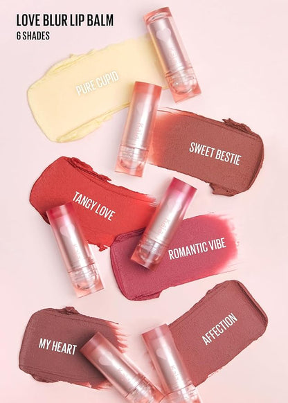 Kaja Love Blur Lip Balm -