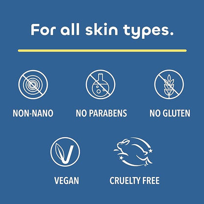Seaweed Bath Co. Hydrating Clear Mineral