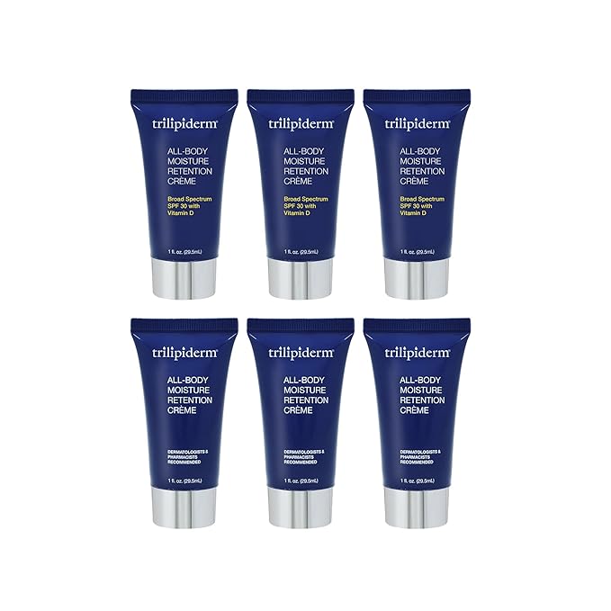 Moisturizing SPF 44 Lip Balm -
