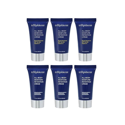 Moisturizing SPF 44 Lip Balm -
