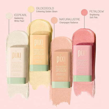 On-the-Glow SUPERGLOW - Petal Dew
