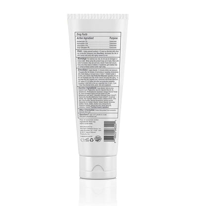 Jason Kids Sunscreen, Broad Spectrum SPF 45, 4 Oz (Packaging May Vary)