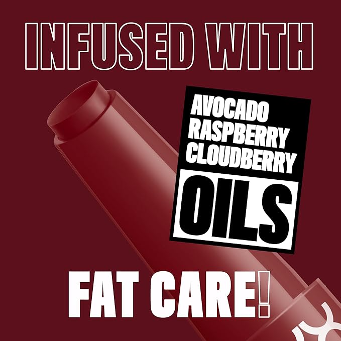 NYX PROFESSIONAL MAKEUP Fat Oil Slick