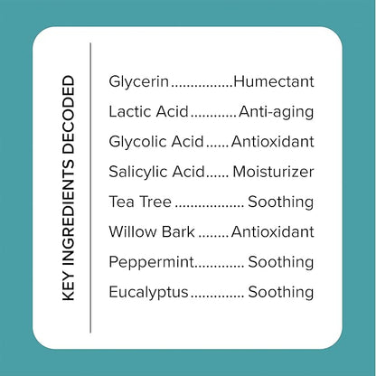 Medix 5.5 Body Scrub Skin Care