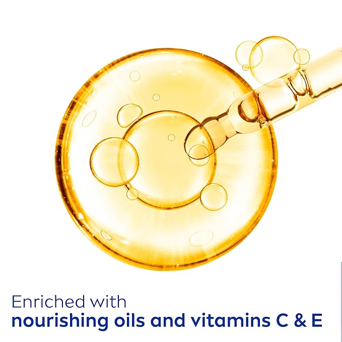 NIVEA Mango Lip Care, 0.17 oz,