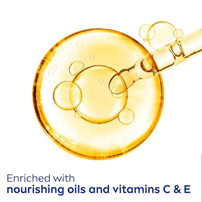 NIVEA Mango Lip Care, 0.17 oz,