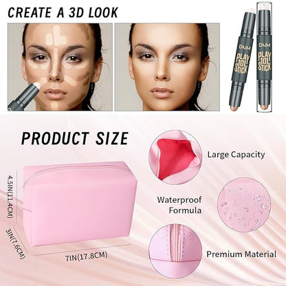 Makeup Set, Makeup Set Kit