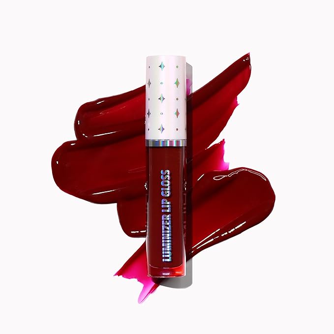 Luminizer Lip Gloss (011, Hey Girl) Gloss