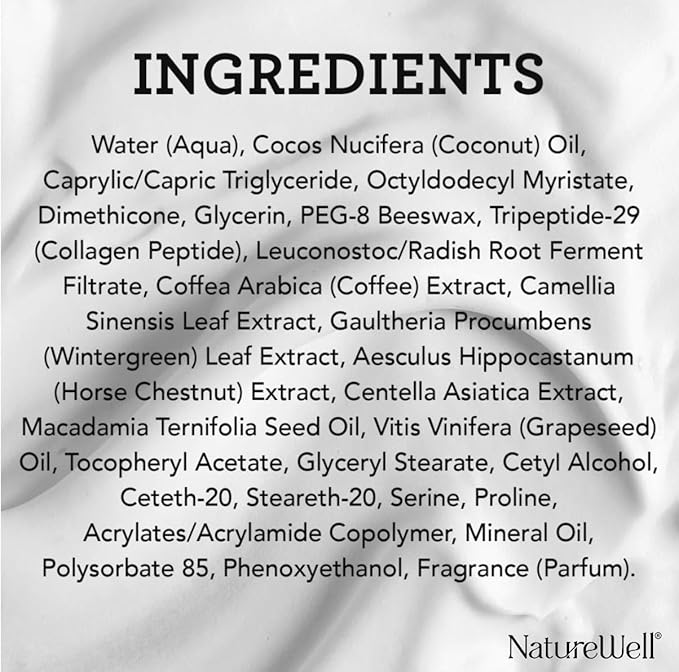 NATURE WELL Clinical Super Beauty Cream