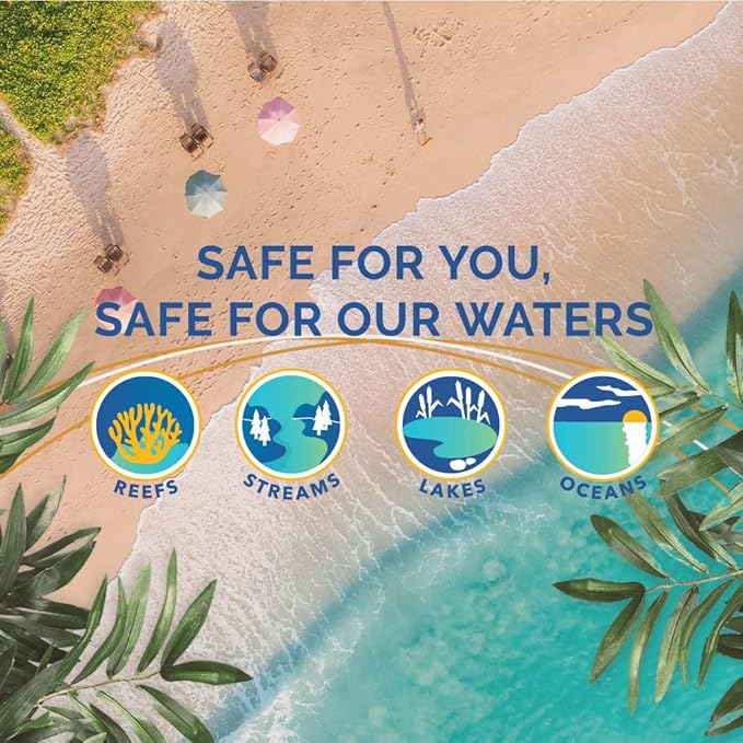 STREAM 2 SEA SPF 30 Organic