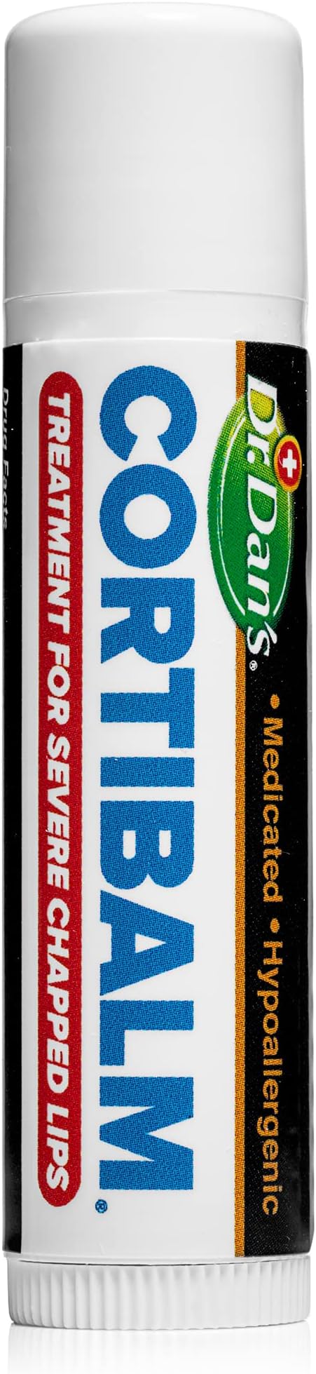 Dr. Dan's Cortibalm - 1 Pack