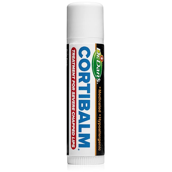 Dr. Dan's Cortibalm - 1 Pack