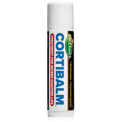 Dr. Dan's Cortibalm - 4 Pack Healing