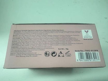 All in One Makeup Kit,Makeup Palette