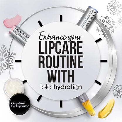 ChapStick Total Hydration Lip Kit Gift